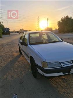 بیجۆ 405